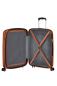 Preview: SPEEDSTAR Trolley mit 4 Rollen Erweiterbar 67cm